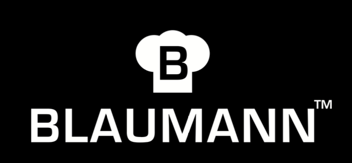 Blaumann Logo