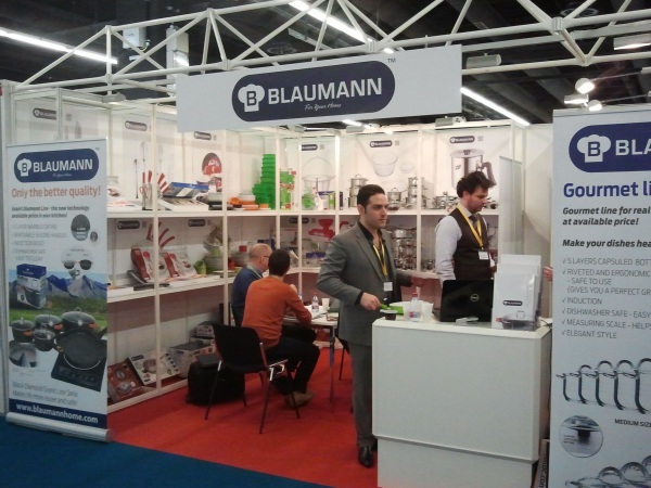 Home - Blaumann Industries Pvt. Ltd.